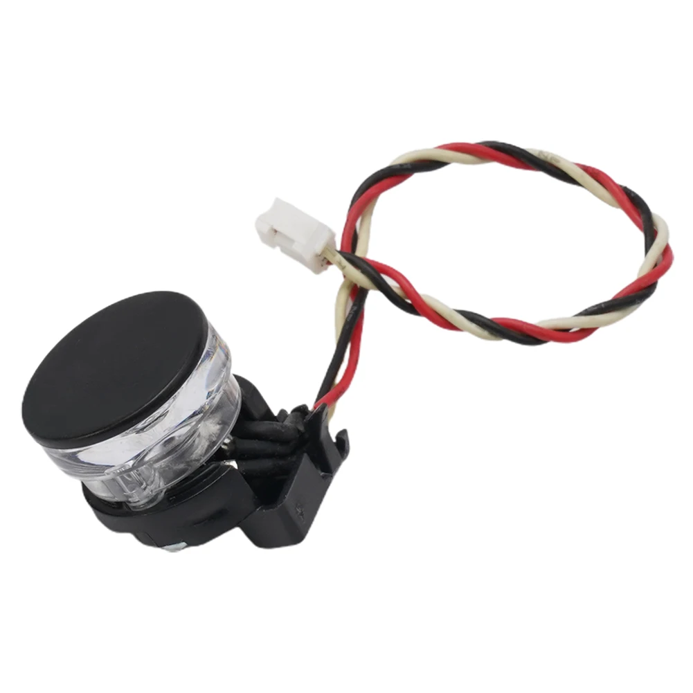 Top Bumper IR Sensor For IRobot For Roomba I7 E6 E5 500 600 700 800 900 Series Robot Vacuum Cleaner Bumper IR Dock Sensor Part
Top Bumper IR Sensor For IRobot For Roomba I7 E6 E5 500 600 700 800 900 Series Robot Vacuum Cleaner Bumper IR Dock Sensor Part