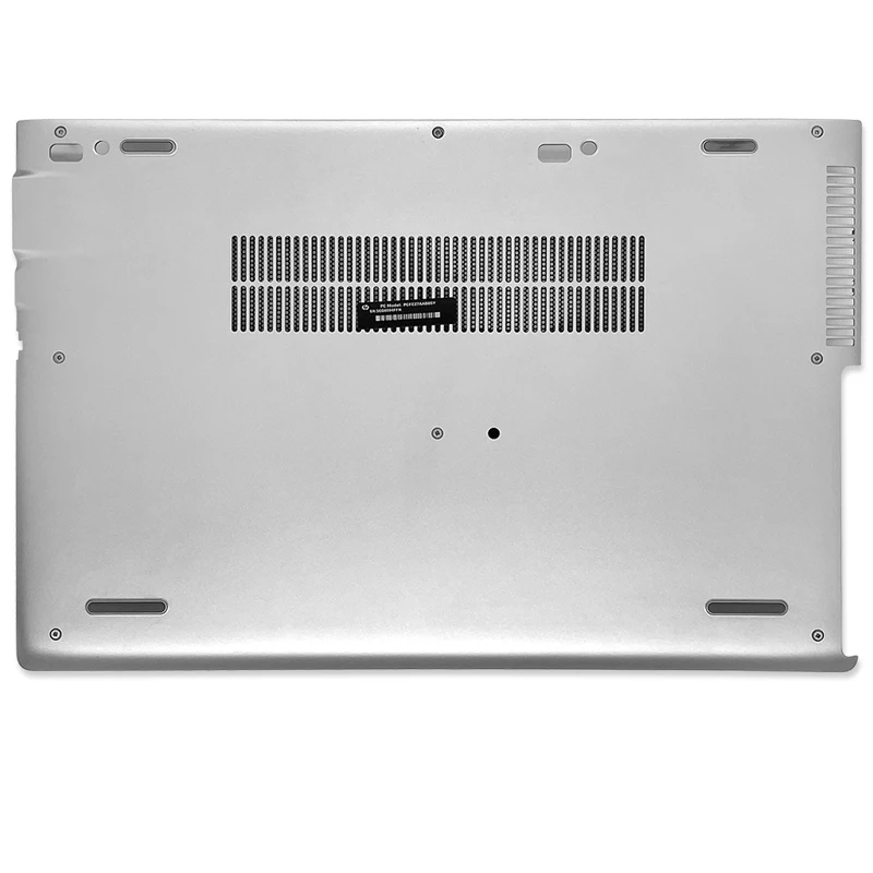 New Bottom Case Cover Silver Color For HP ProBook 650 655 G4 G5
New Bottom Case Cover Silver Color For HP ProBook 650 655 G4 G5