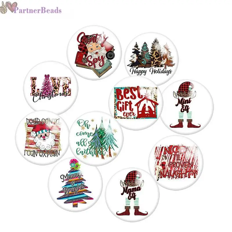 Christmas Round Photo Glass Cabochon Demo Flat Back Making Findings 20mm Snap Button N7531
Christmas Round Photo Glass Cabochon Demo Flat Back Making Findings 20mm Snap Button N7531