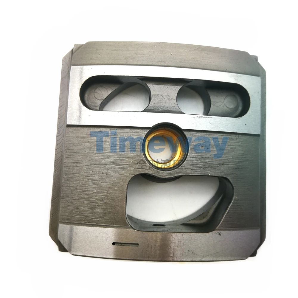 Пластина клапана HPV116 EX200-1 HPV145 HPV118 HPV091, запасные части насоса для экскаватора Hitachi
Пластина клапана HPV116 EX200-1 HPV145 HPV118 HPV091, запасные части насоса для экскаватора Hitachi