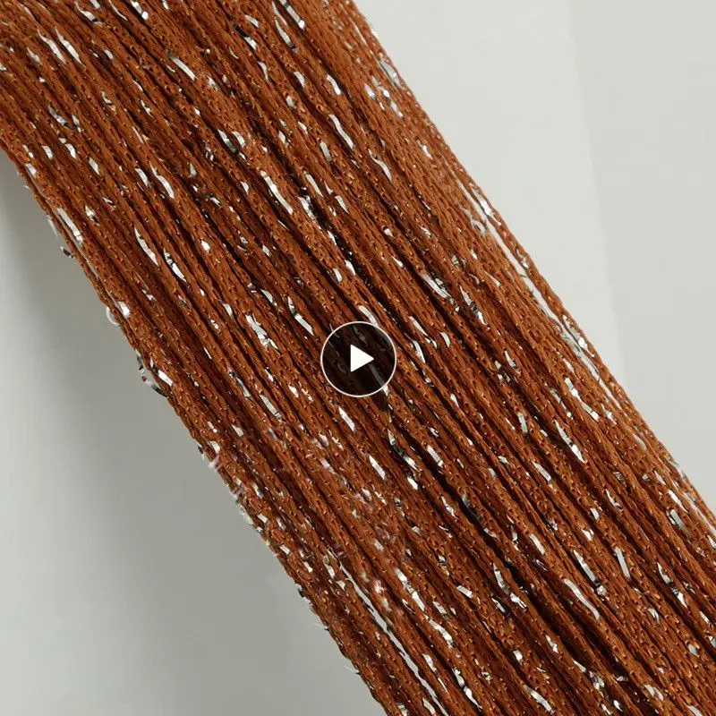 Блестящая кисточка String, плоский серебряный шнур, штора Для окна комнаты разделитель, декоративные перегородки, бусины, нитки, шторы, Olored glazed ...
Блестящая кисточка String, плоский серебряный шнур, штора Для окна комнаты разделитель, декоративные перегородки, бусины, нитки, шторы, Olored glazed ...