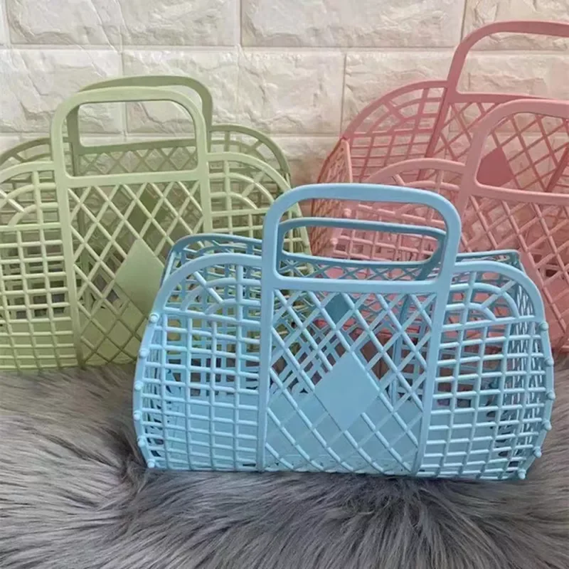 Large Bathroom Laundry Basket Foldable Mesh Portable Plastic Bathroom Laundry Basket Assemble The Wash Basket Reusable shopping
Large Bathroom Laundry Basket Foldable Mesh Portable Plastic Bathroom Laundry Basket Assemble The Wash Basket Reusable shopping