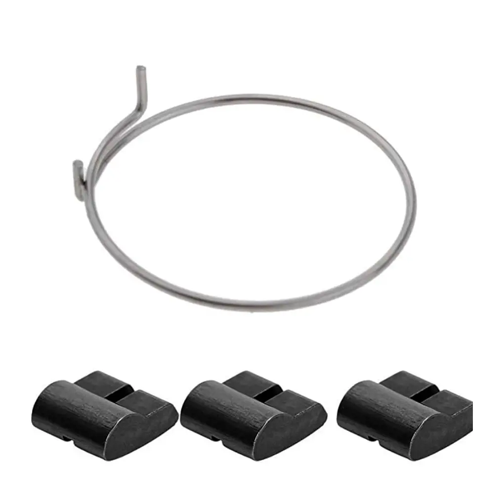 3Pcs Bike Hub Cassette Driver Ratchet Pawl 26mm Tower Base Spring For Shimsno Fulcrum F0 F1 F3 F5 XL Repair Part
3Pcs Bike Hub Cassette Driver Ratchet Pawl 26mm Tower Base Spring For Shimsno Fulcrum F0 F1 F3 F5 XL Repair Part