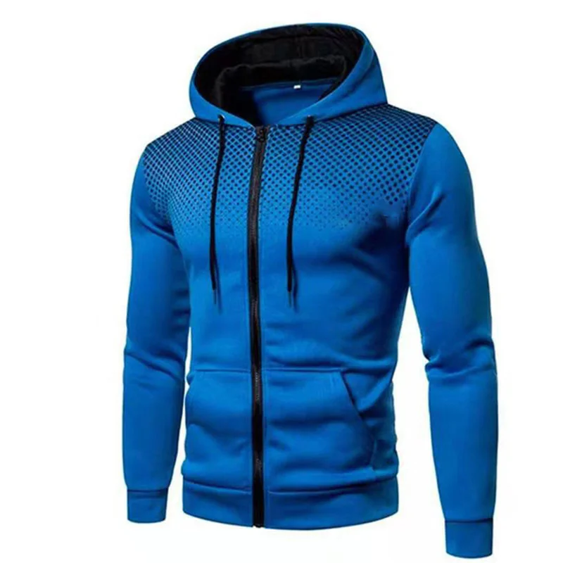 2022 new fashion men's Outdoor Jacket autumn winter men's windproof sports coat warm and casual hooded zipper coat extra large
2022 new fashion men's Outdoor Jacket autumn winter men's windproof sports coat warm and casual hooded zipper coat extra large