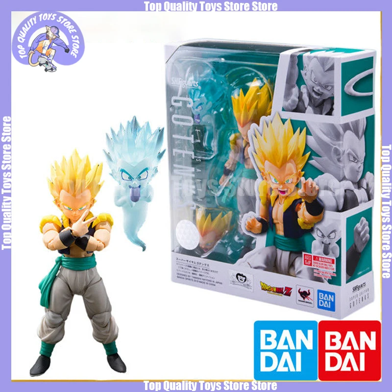Оригинальный Bandai подлинный S.H. Фигурка Искусственный Драконий жемчуг Z Аниме Коллекция фигурок модель
Оригинальный Bandai подлинный S.H. Фигурка Искусственный Драконий жемчуг Z Аниме Коллекция фигурок модель