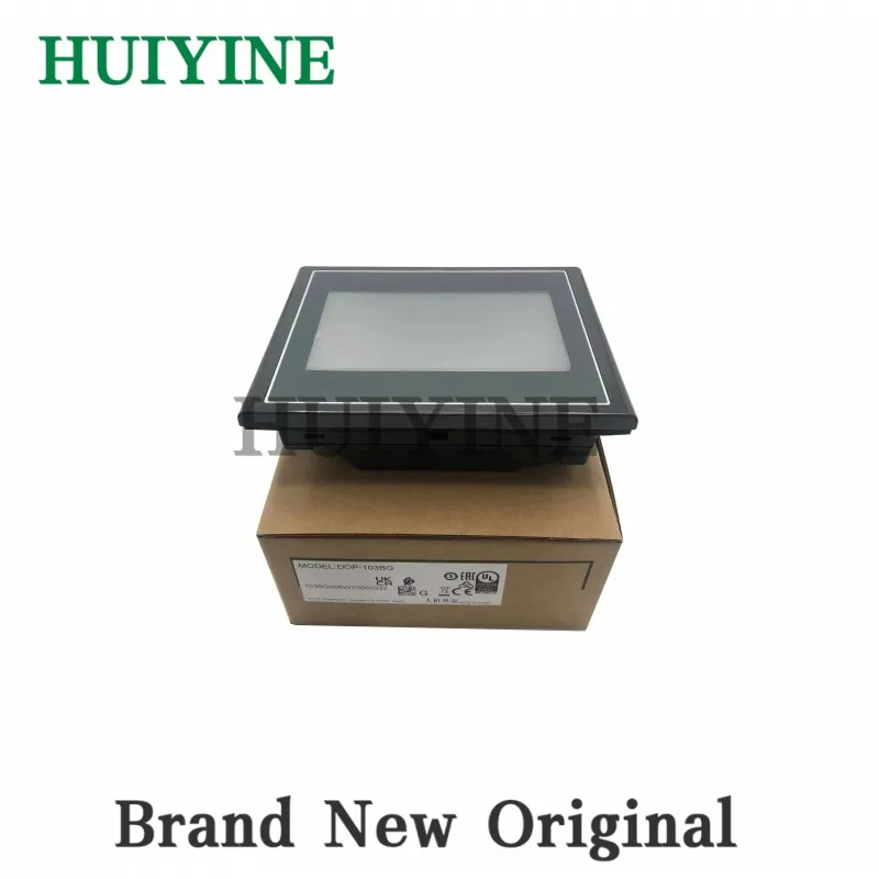 Модуль ПЛК HUIYINE DOP-103WQ
Модуль ПЛК HUIYINE DOP-103WQ