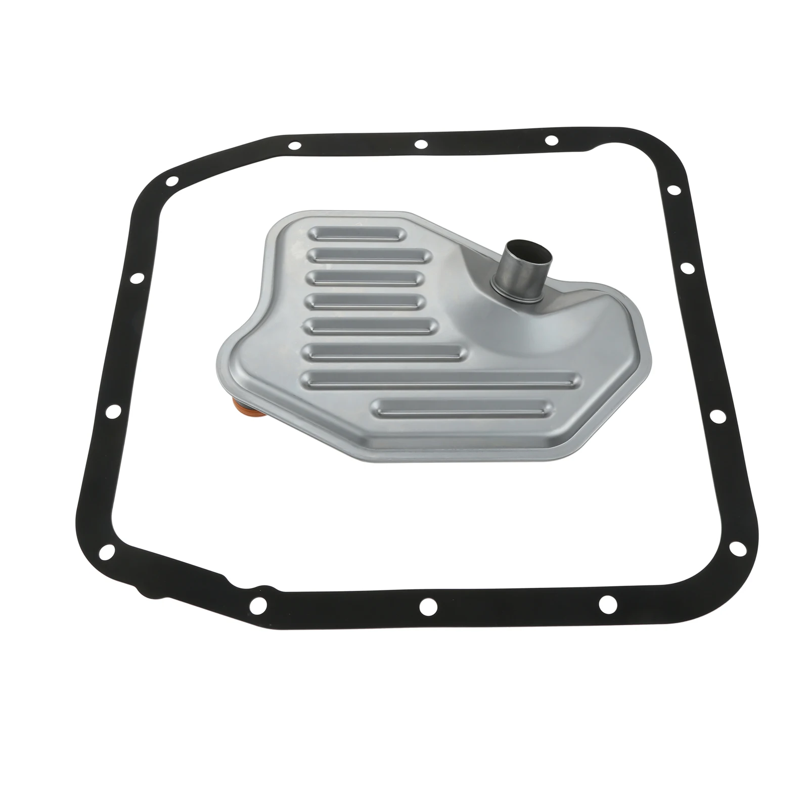 1Pc FT105 Transmission Filter Reusable Transmission Pan Gasket F6AP7G186BA for Crown Victoria E-150 E-250 Expedition Explorer
1Pc FT105 Transmission Filter Reusable Transmission Pan Gasket F6AP7G186BA for Crown Victoria E-150 E-250 Expedition Explorer