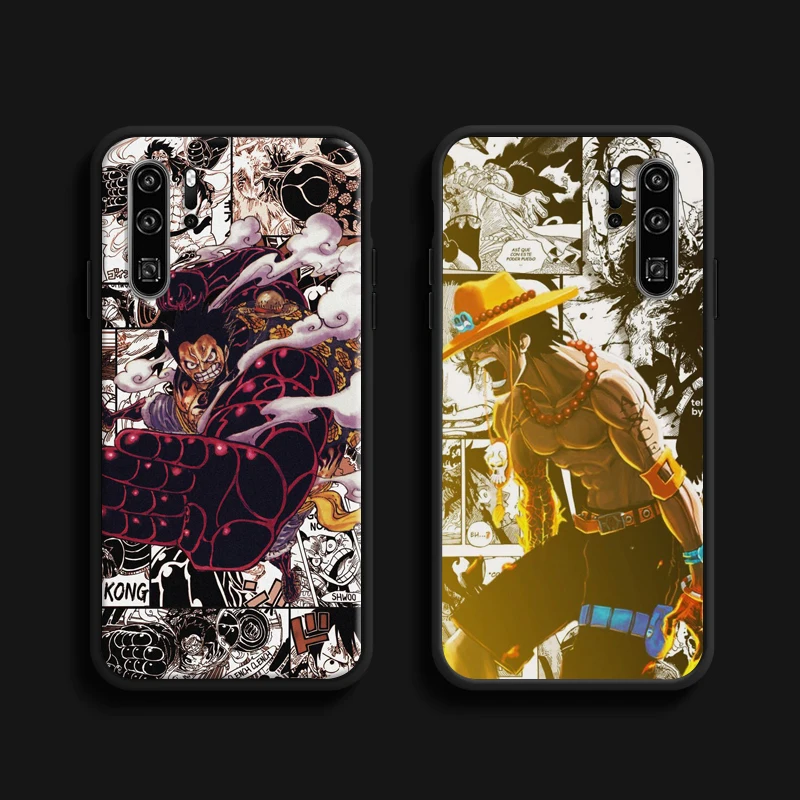 ONE PIECE Japanese Cartoon Phone Cases For Huawei Honor Y6 Y7 2019 Y9 2018 Y9 Prime 2019 Y9 2019 Y9A Soft TPU Funda Carcasa
ONE PIECE Japanese Cartoon Phone Cases For Huawei Honor Y6 Y7 2019 Y9 2018 Y9 Prime 2019 Y9 2019 Y9A Soft TPU Funda Carcasa