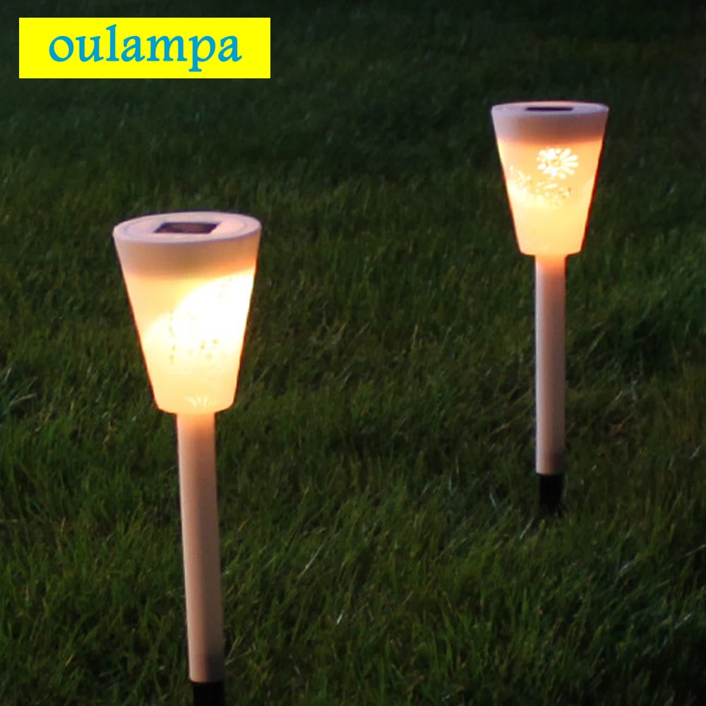 Solar Lawn Lights IP65 Waterproof Openwork Butterfly for Courtyard Park Patio Garden Villa Pathway Walkway Landscape
Solar Lawn Lights IP65 Waterproof Openwork Butterfly for Courtyard Park Patio Garden Villa Pathway Walkway Landscape