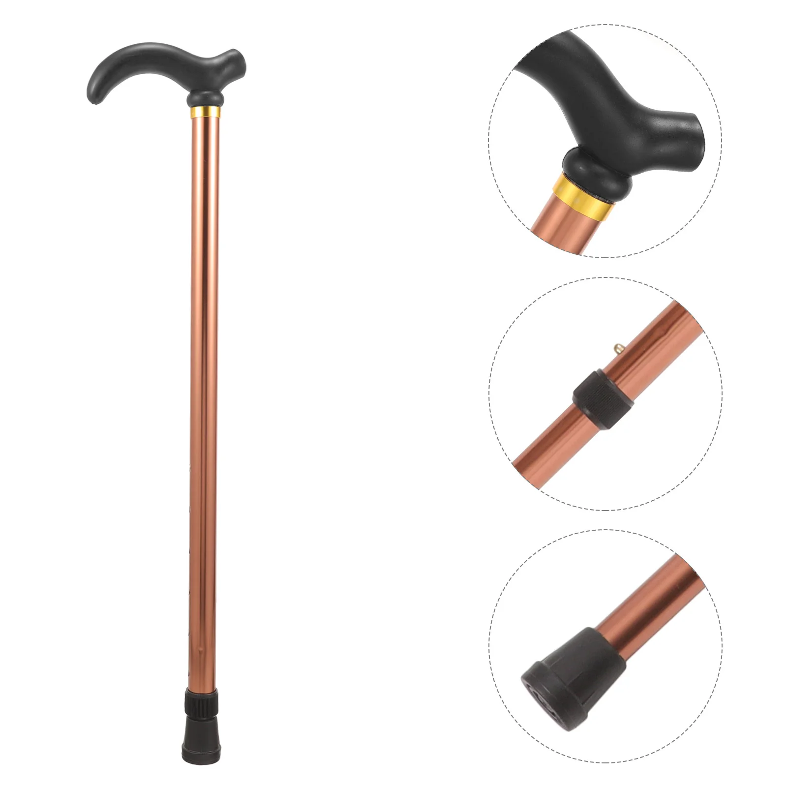 Crutches Walking Poles Hiking Women Foldable Stick Portable Trekking Collapsible Retractable Sticks Elder
Crutches Walking Poles Hiking Women Foldable Stick Portable Trekking Collapsible Retractable Sticks Elder