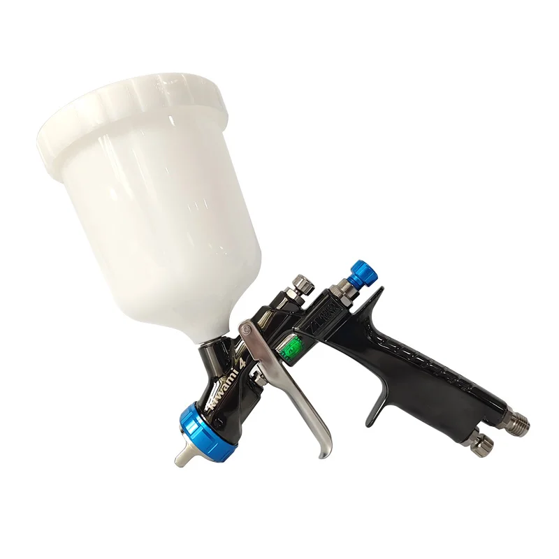 Original Japan Anest Iwata S2 Professional Spray Gun Paint Sprayer Pneumatic Tool Car Varnish Hvlp Spray Paint Can 1.4 Nozzle
Original Japan Anest Iwata S2 Professional Spray Gun Paint Sprayer Pneumatic Tool Car Varnish Hvlp Spray Paint Can 1.4 Nozzle