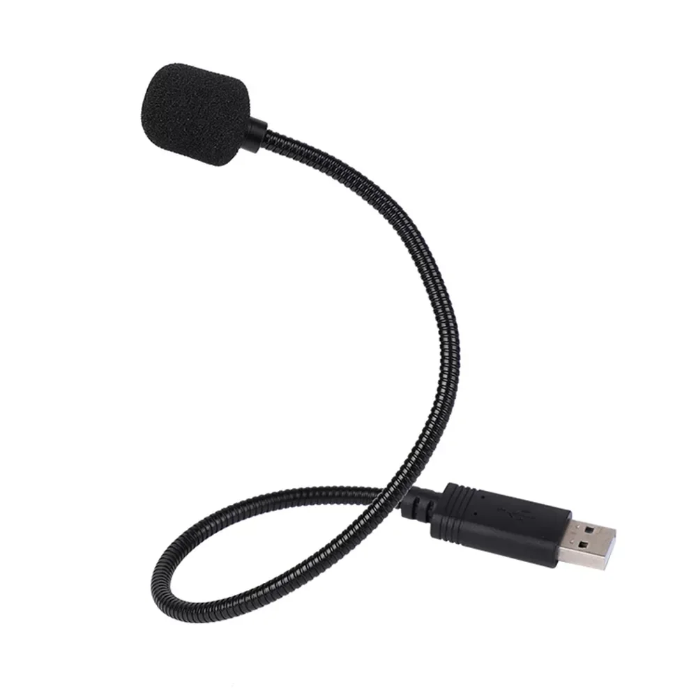 USB Laptop Microphone 360 Degree Mic Anti-noise Mini Speech Microphone for Desktop PC Condenser Microphone 
USB Laptop Microphone 360 Degree Mic Anti-noise Mini Speech Microphone for Desktop PC Condenser Microphone