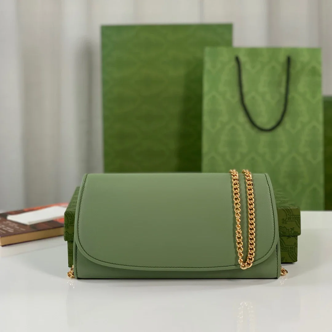 Women's Bag Hot Brand Shoulder Bags for Women Fashion Designer Lady Crossbody Bag Genuine Leather Top Qualify Luxury Female Bag
Women's Bag Hot Brand Shoulder Bags for Women Fashion Designer Lady Crossbody Bag Genuine Leather Top Qualify Luxury Female Bag