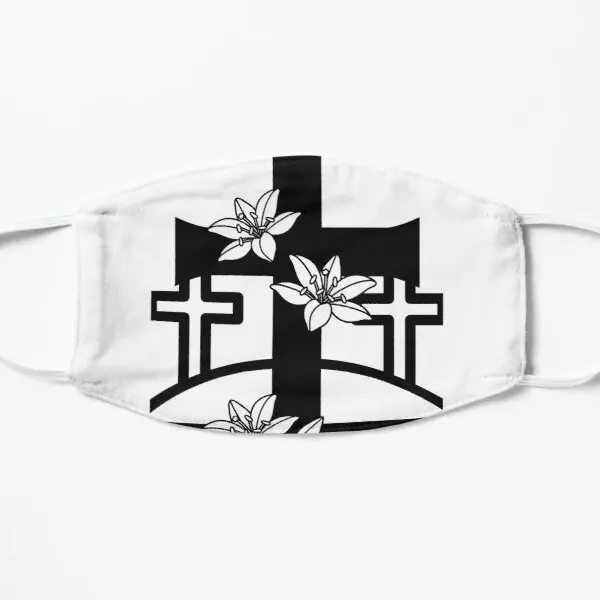 Ressurection Easter Lillies Flat Printing Face Mask Unisex Windproof Washable Protective Anti Dust Dustproof Fashion Winter
Ressurection Easter Lillies Flat Printing Face Mask Unisex Windproof Washable Protective Anti Dust Dustproof Fashion Winter