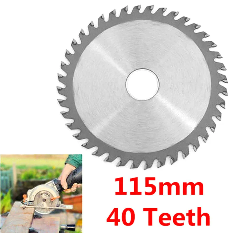 Диск цепной для болгарки, 115 мм, 40 т, 4,5 дюйма
Диск цепной для болгарки, 115 мм, 40 т, 4,5 дюйма
