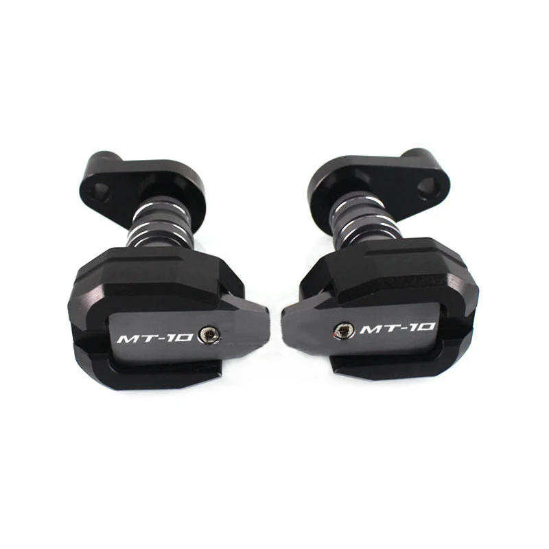 Motorcycle Accessories For YAMAHA MT-10 MT10 MT 10 FZ-10 Falling Protection Frame Slider Fairing Guard Anti Crash Pad Protector
Motorcycle Accessories For YAMAHA MT-10 MT10 MT 10 FZ-10 Falling Protection Frame Slider Fairing Guard Anti Crash Pad Protector
