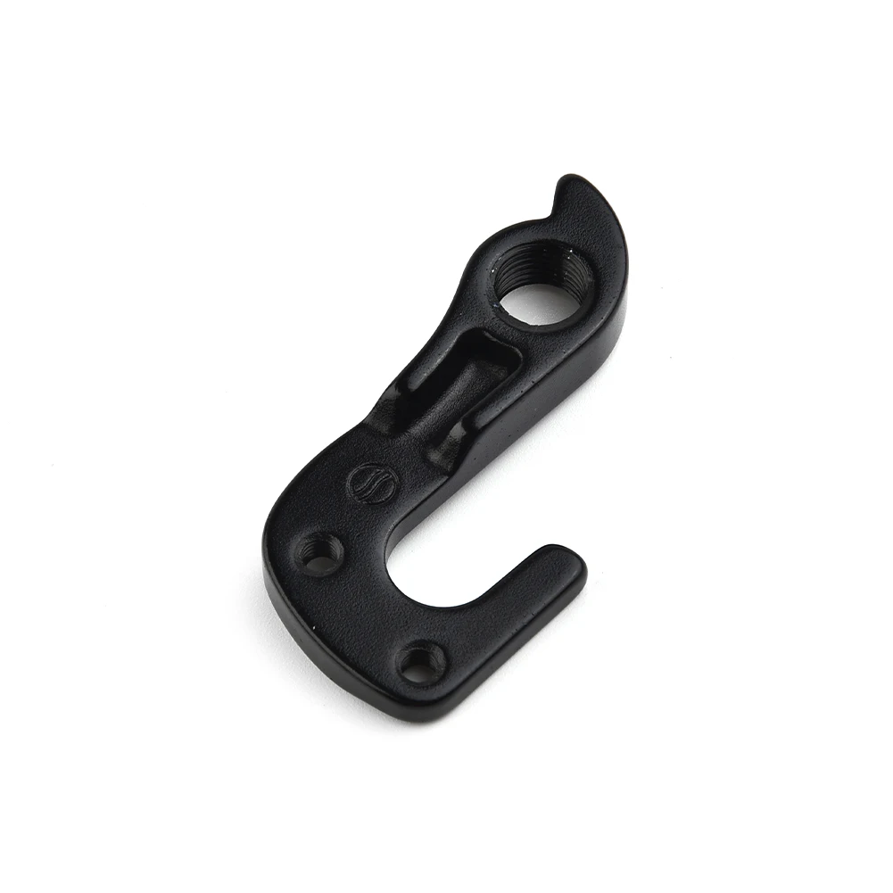 Bicycle Rear Derailleur Gear Mech Hanger Tail Hook Hot Sale Replacement Part Accessories For CUBE Aim SL #10148
Bicycle Rear Derailleur Gear Mech Hanger Tail Hook Hot Sale Replacement Part Accessories For CUBE Aim SL #10148