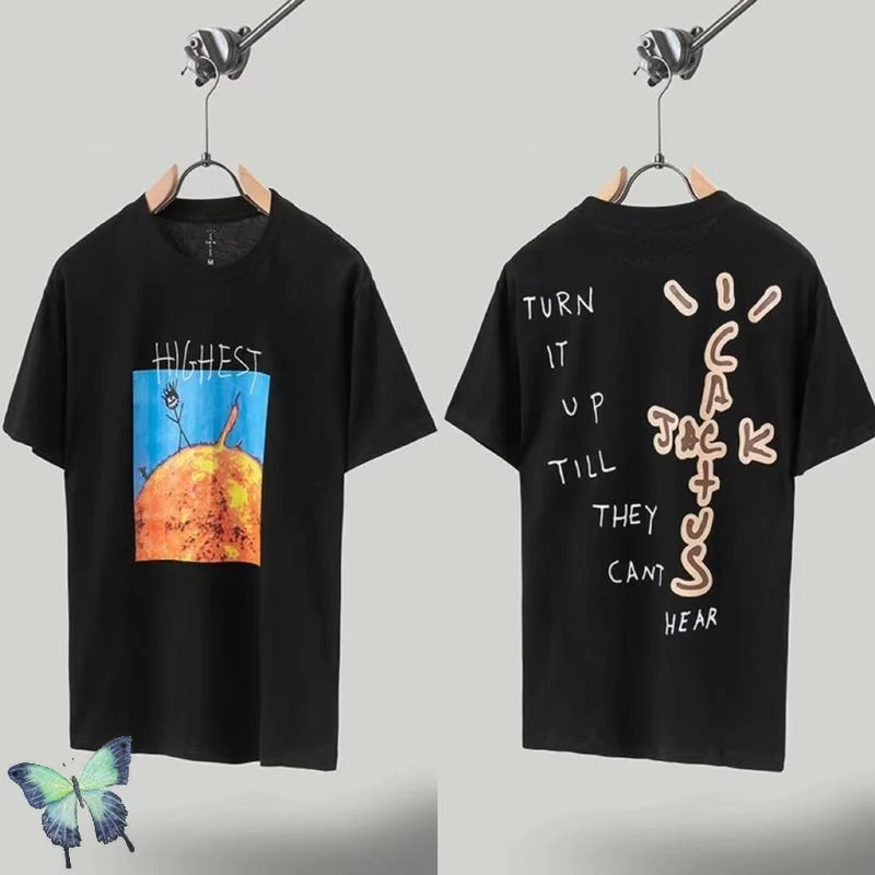 Matchstick Men Big Logo Stylish Hispter Streetwear Men Women Travis Scott T-Shirt Cactus Jack
Matchstick Men Big Logo Stylish Hispter Streetwear Men Women Travis Scott T-Shirt Cactus Jack