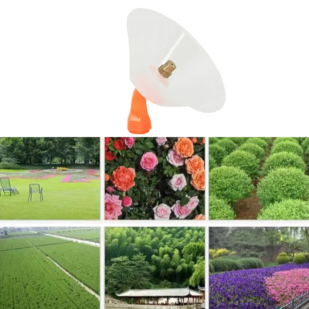 Spraying Nozzle Agricultural Nozzle Windproof Cover For Adjustable Nozzles Pest Control Garden Sprayer Irrigation Watering
Spraying Nozzle Agricultural Nozzle Windproof Cover For Adjustable Nozzles Pest Control Garden Sprayer Irrigation Watering