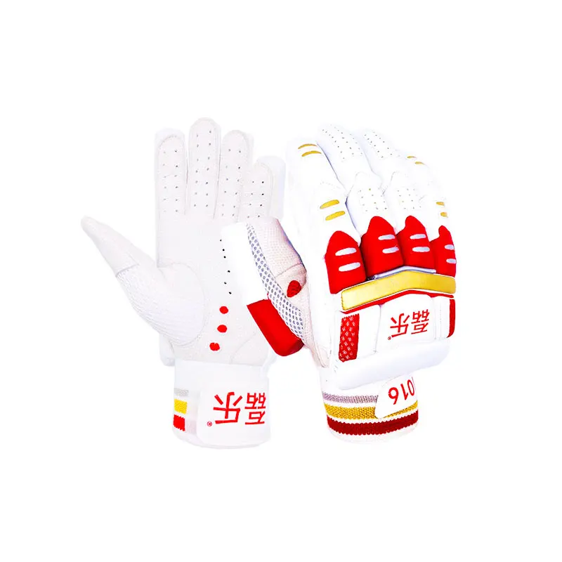 Cricket Batting Gloves For Hard Ball LEILE 1016 Hand Protectors Thickened Ventilation Accessories Match Professional Men Gloves
Cricket Batting Gloves For Hard Ball LEILE 1016 Hand Protectors Thickened Ventilation Accessories Match Professional Men Gloves