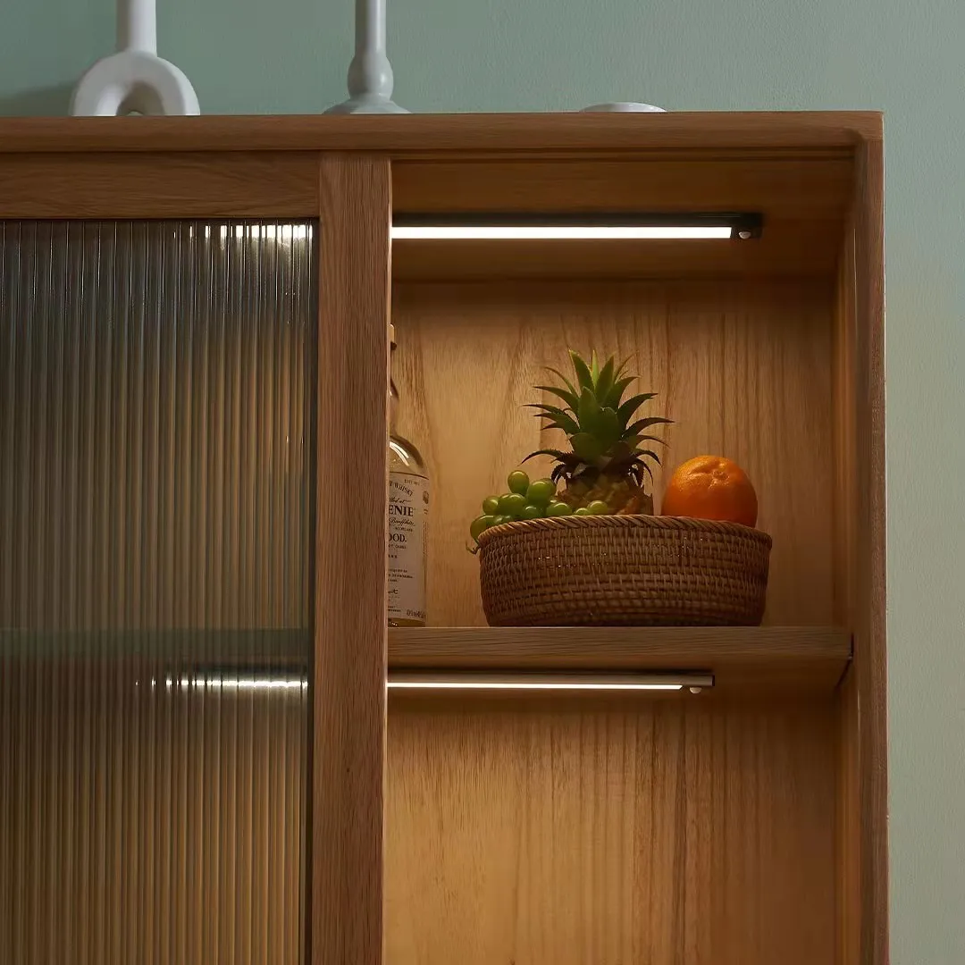 Xiaomi Cabinet light human body induction charging LED wireless wiring free kitchen wardrobe light bar millet night light
Xiaomi Cabinet light human body induction charging LED wireless wiring free kitchen wardrobe light bar millet night light