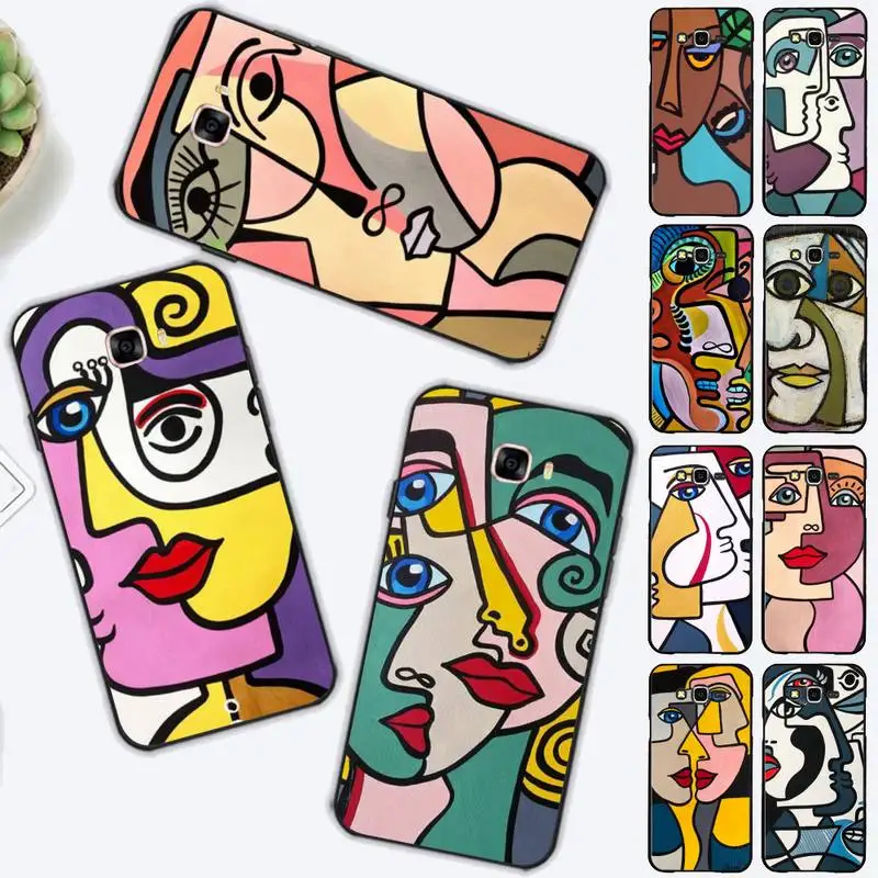 Picasso Abstract Art Painting Phone Case for Samsung J 4 5 6 7 8 prime plus 2018 2017 2016 J7 core
Picasso Abstract Art Painting Phone Case for Samsung J 4 5 6 7 8 prime plus 2018 2017 2016 J7 core