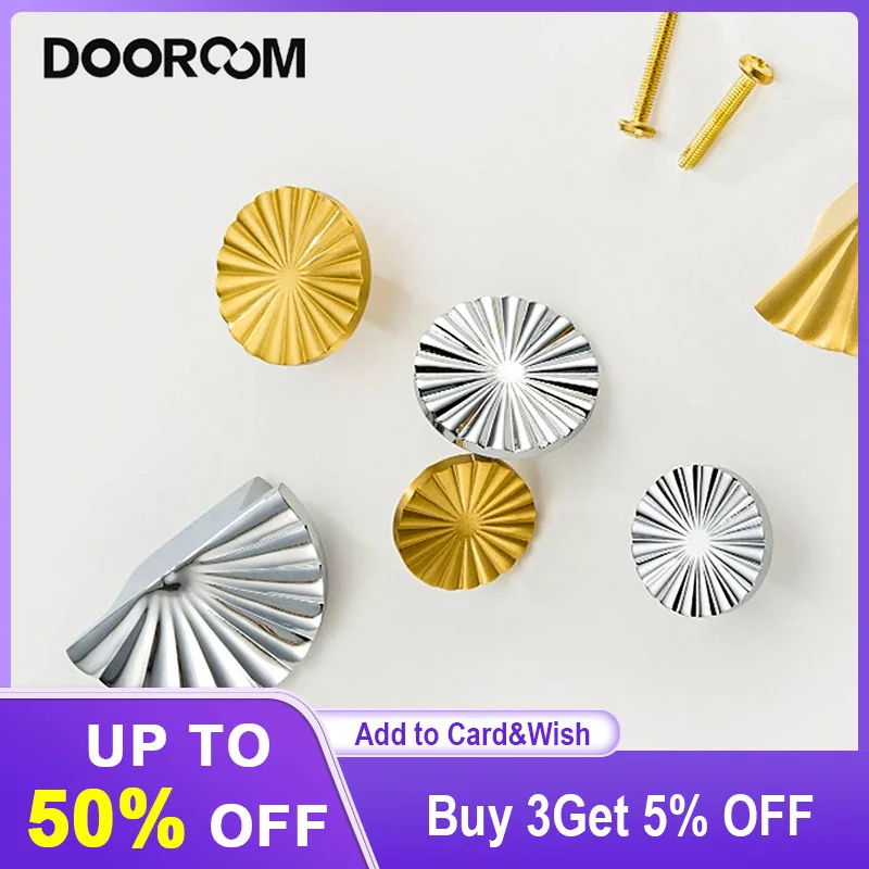 Dooroom Brass Furniture Handles Shiny Chrome Gold Knobs Pattern Cupboard Wardrobe Dresser Shoe Box Drawer Cabinet Pulls
Dooroom Brass Furniture Handles Shiny Chrome Gold Knobs Pattern Cupboard Wardrobe Dresser Shoe Box Drawer Cabinet Pulls