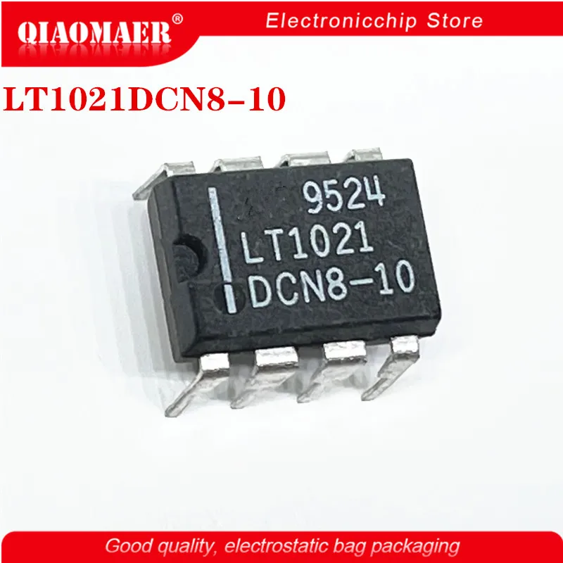 Флэш-накопитель LT1021DCN LT1021DCN8 LT1021 DIP8, 1 шт. 
Флэш-накопитель LT1021DCN LT1021DCN8 LT1021 DIP8, 1 шт.