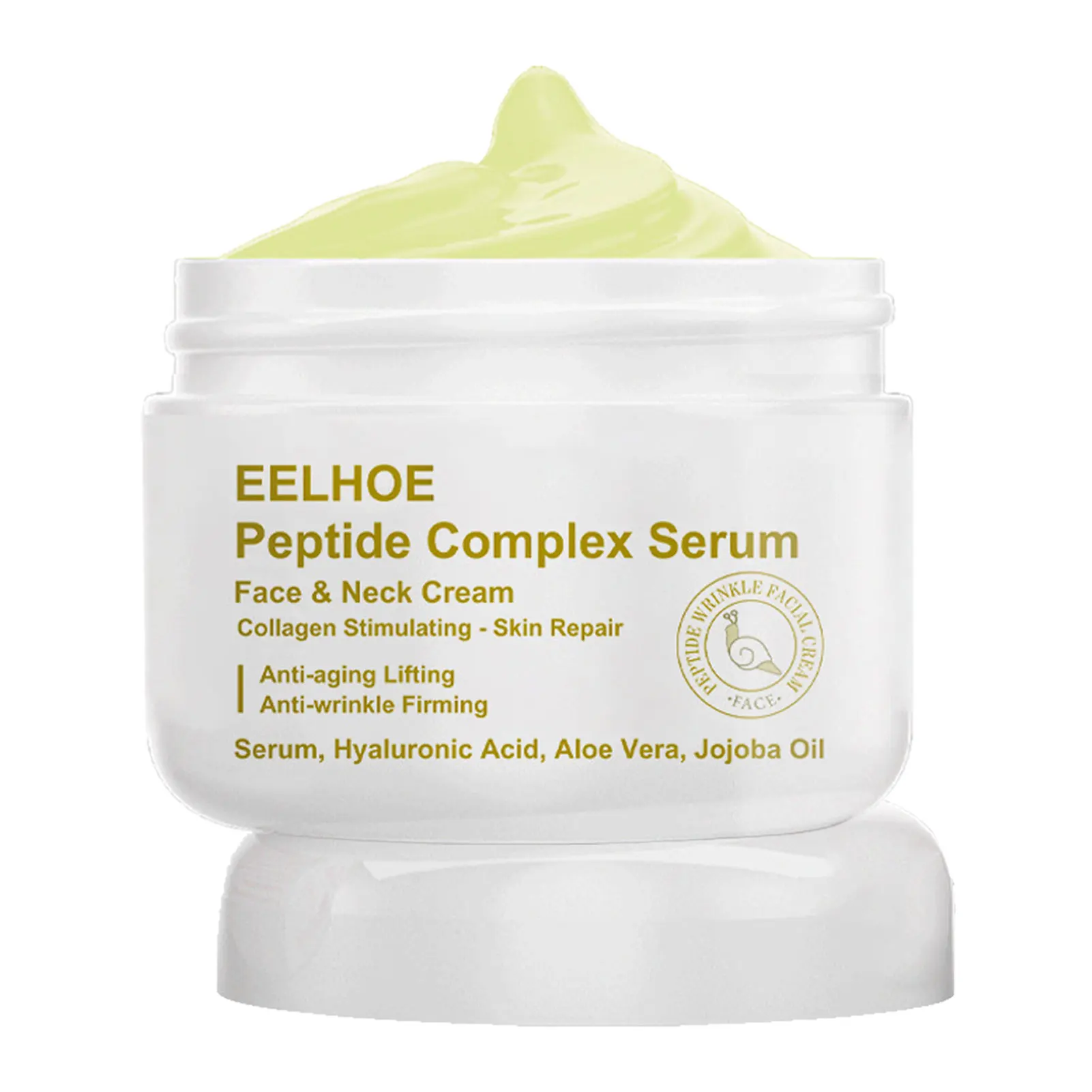 Neck Repair Cream Facial Moisturizer with Natural Ingredients Sensitive-Skin Used Creams for Dryness Sensitivity Aging
Neck Repair Cream Facial Moisturizer with Natural Ingredients Sensitive-Skin Used Creams for Dryness Sensitivity Aging
