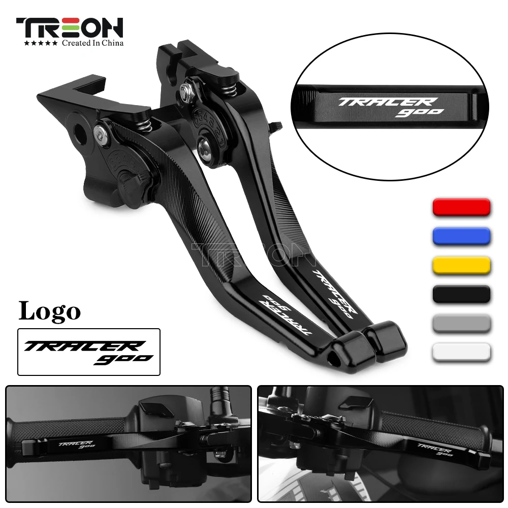 2022 New For YAMAHA Tracer 900 Tracer 900GT 2021 2022 CNC Short Brake Clutch Levers Motorcycle Handles Adjustable Lever
2022 New For YAMAHA Tracer 900 Tracer 900GT 2021 2022 CNC Short Brake Clutch Levers Motorcycle Handles Adjustable Lever