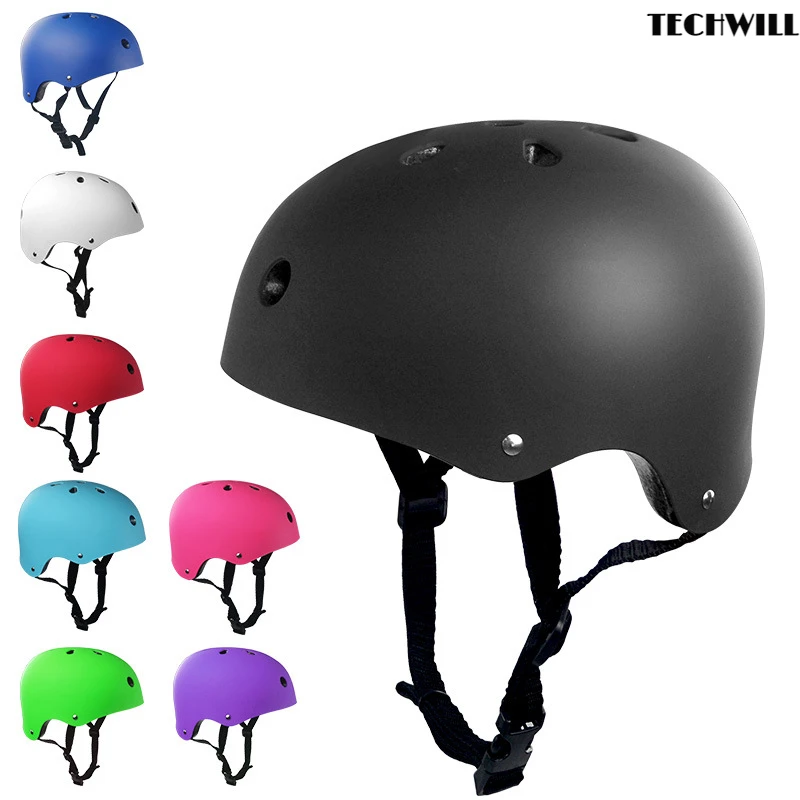 Outdoor Safety Helmet Adult Teenager Bicycle Cycle Bike Scooter BMX Skateboard Skate Stunt Bomber Cycling Child Helmet
Outdoor Safety Helmet Adult Teenager Bicycle Cycle Bike Scooter BMX Skateboard Skate Stunt Bomber Cycling Child Helmet