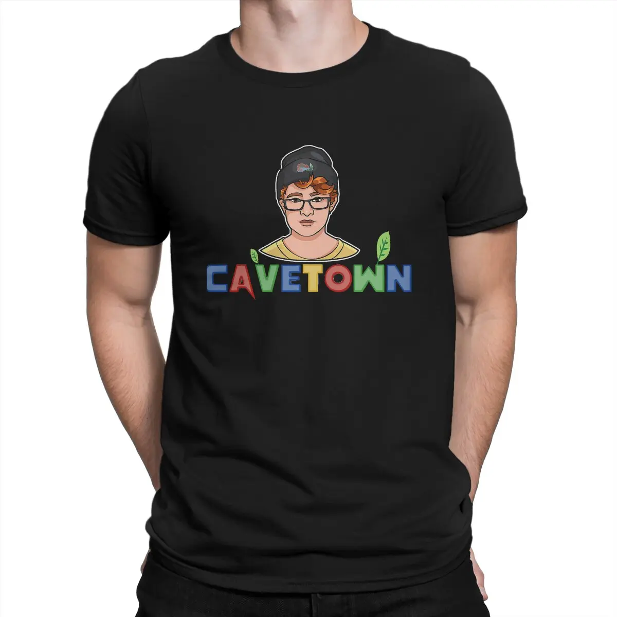 Funny Gift For Fan T-Shirt Men Cavetown Lemon Boy England Singer Musician Leisure Cotton Tees Round Neck T Shirt Printing
Funny Gift For Fan T-Shirt Men Cavetown Lemon Boy England Singer Musician Leisure Cotton Tees Round Neck T Shirt Printing