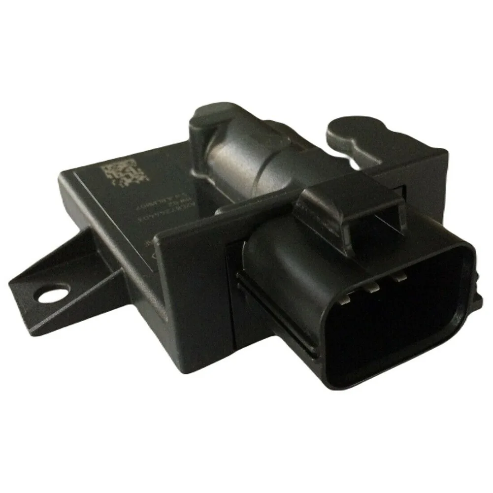 Controller Module Feul Pump LR097220 Direct Replacement Easy Installation FK72-9D370-AF LR061641 For Jaguar LR083930
Controller Module Feul Pump LR097220 Direct Replacement Easy Installation FK72-9D370-AF LR061641 For Jaguar LR083930