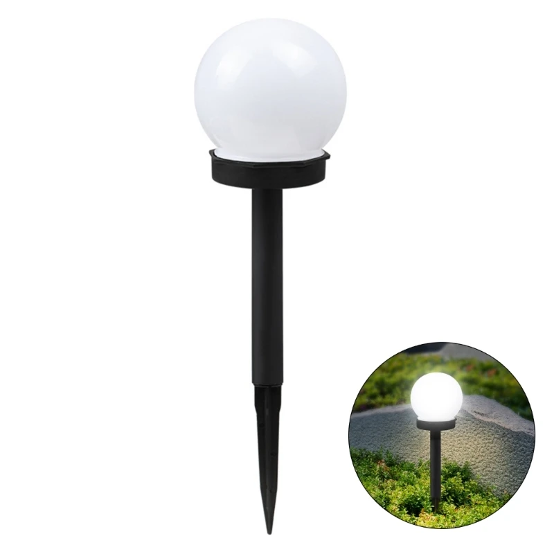 3Pcs Solar Light Outdoor Solar Garden Light Solar Pathway Landscape Light Waterproof Solar Lawn Lamp For Home Yard Patio
3Pcs Solar Light Outdoor Solar Garden Light Solar Pathway Landscape Light Waterproof Solar Lawn Lamp For Home Yard Patio