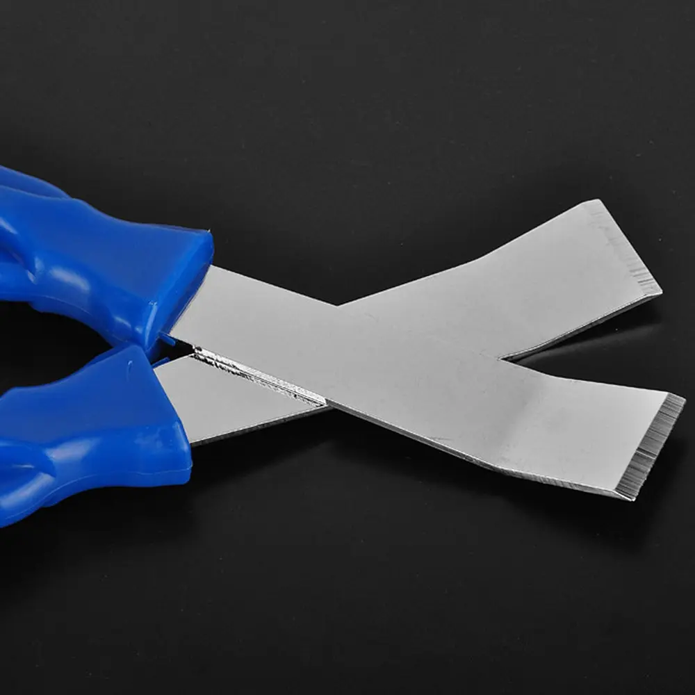 Wheel Balancing Block Remover Metal Scraper for Adhesive Stick on Weights Removal Tape Remover Car Tire Repair Cutter Supplies
Wheel Balancing Block Remover Metal Scraper for Adhesive Stick on Weights Removal Tape Remover Car Tire Repair Cutter Supplies
