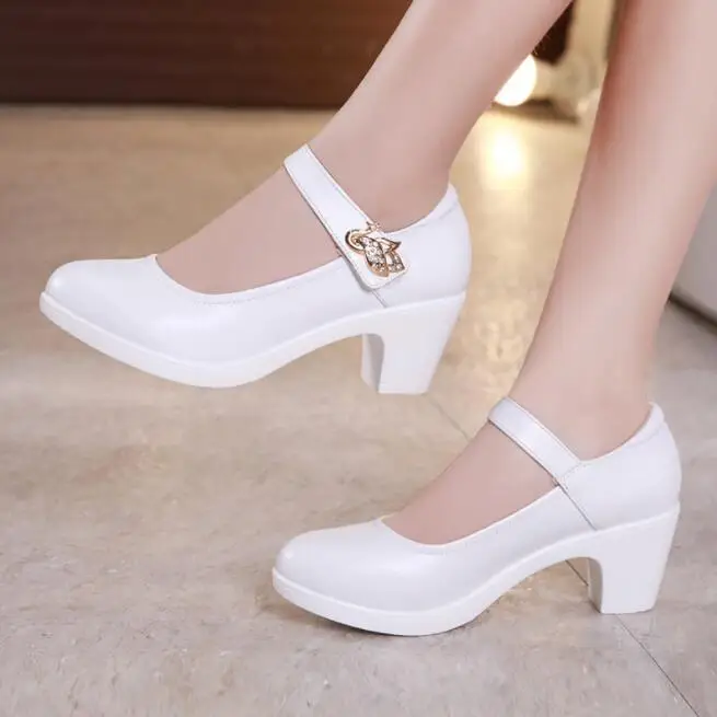 New Sexy Women's High Heel Shoes With Heels Platform comfortable Shoes Women Pumps Office Work Shoe Women's Wedding Shoes 32-43
New Sexy Women's High Heel Shoes With Heels Platform comfortable Shoes Women Pumps Office Work Shoe Women's Wedding Shoes 32-43