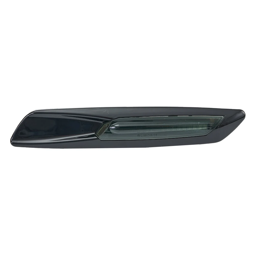 Front Side Maker Parking Lights For BMW F10 5 Series 2011-2016 IP67 Side Marker Parking Lights Smoke Black Trim
Front Side Maker Parking Lights For BMW F10 5 Series 2011-2016 IP67 Side Marker Parking Lights Smoke Black Trim