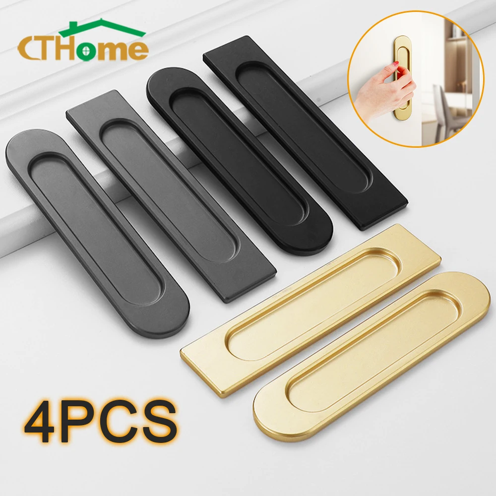 4Pcs Hardware Self-adhesive Door Handle Furniture Knobs and Handles for Drawers No Drilling Installa Kitchen Sliding Pullcabinet
4Pcs Hardware Self-adhesive Door Handle Furniture Knobs and Handles for Drawers No Drilling Installa Kitchen Sliding Pullcabinet