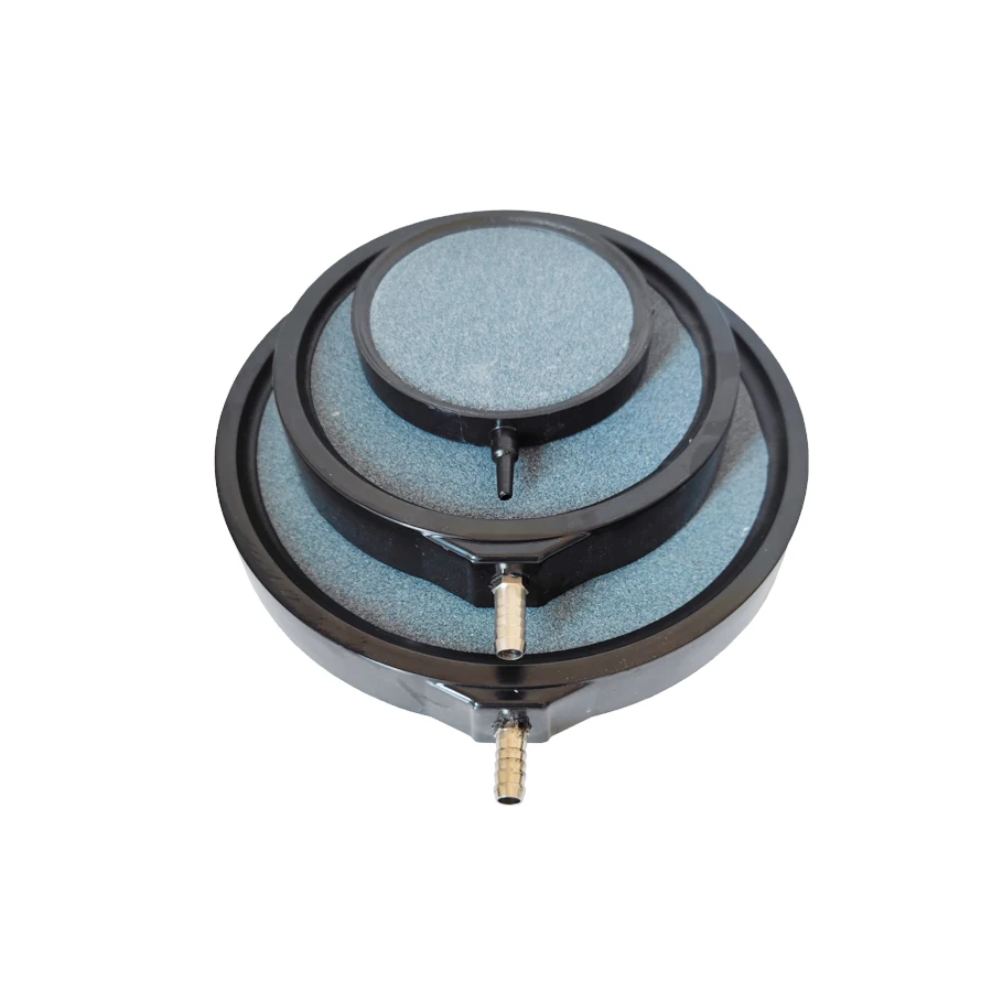 8inch D215mm Fine bubble Air Diffuser stone For Aquarium Fish shrimp pond farming
8inch D215mm Fine bubble Air Diffuser stone For Aquarium Fish shrimp pond farming