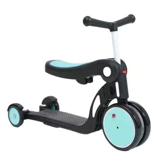 UONIBABY 3 Wheel Deformable Balance Bike Sport Kids Kick Scooter Mailing Box PU Cheap Sale High Quality Baby for Kids Child
UONIBABY 3 Wheel Deformable Balance Bike Sport Kids Kick Scooter Mailing Box PU Cheap Sale High Quality Baby for Kids Child