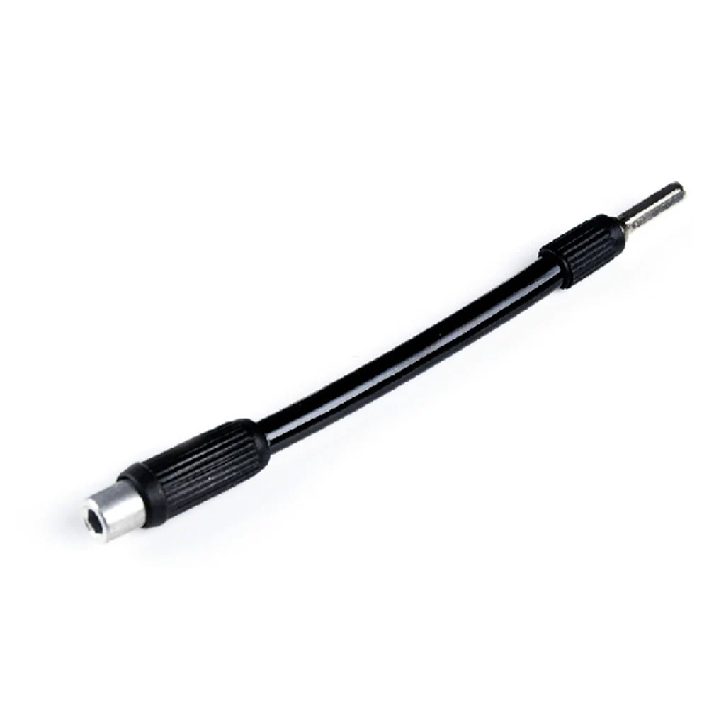 Tool Eextension Rod Screwdriver Shaft Universal Flexible For Auto Repair Hard Alloy Steel Matching Professional
Tool Eextension Rod Screwdriver Shaft Universal Flexible For Auto Repair Hard Alloy Steel Matching Professional