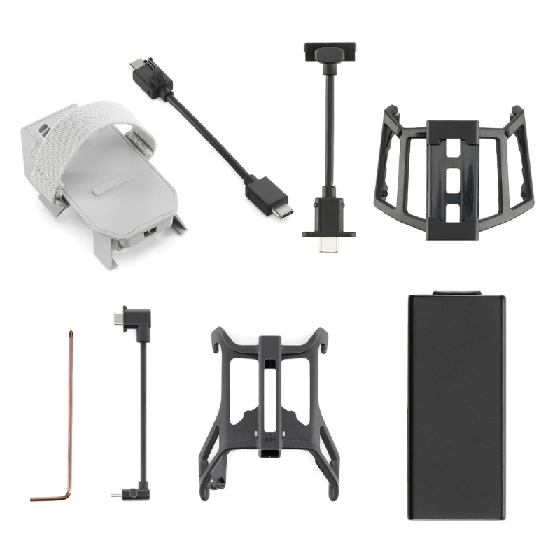 Module TDLTE Wireless Data Terminal for Mini 3/Mavic3/Inspire 3/Cellular P9JB
Module TDLTE Wireless Data Terminal for Mini 3/Mavic3/Inspire 3/Cellular P9JB