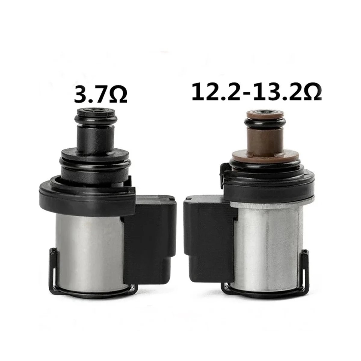 31825AA050 31825AA051 31825AA052 Automotive Torque Converter Lock-Up Solenoid 3.7Ω+12.2Ω-13.2Ω For Subaru Lineartronic
31825AA050 31825AA051 31825AA052 Automotive Torque Converter Lock-Up Solenoid 3.7Ω+12.2Ω-13.2Ω For Subaru Lineartronic