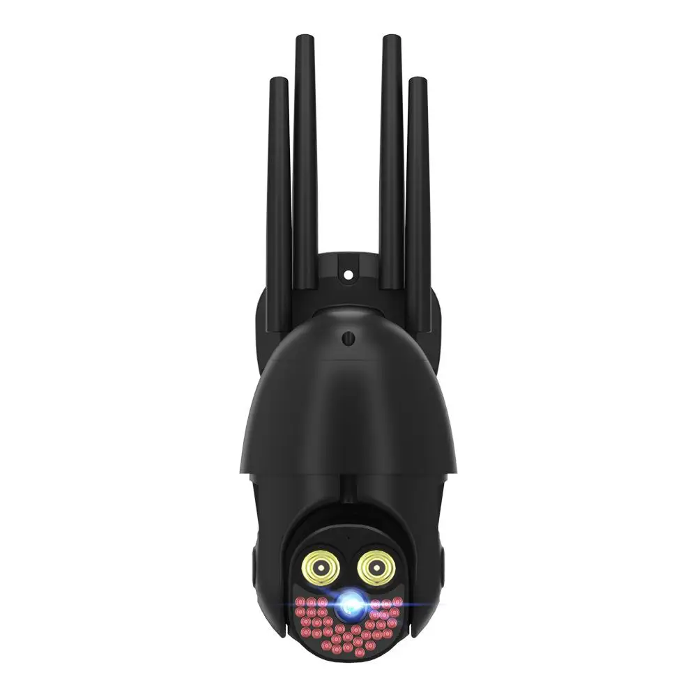 Уличная камера с датчиком движения, Водонепроницаемая камера 1080p с Wi-Fi, инфракрасная камера ночного видеонаблюдения для умного дома
Уличная камера с датчиком движения, Водонепроницаемая камера 1080p с Wi-Fi, инфракрасная камера ночного видеонаблюдения для умного дома