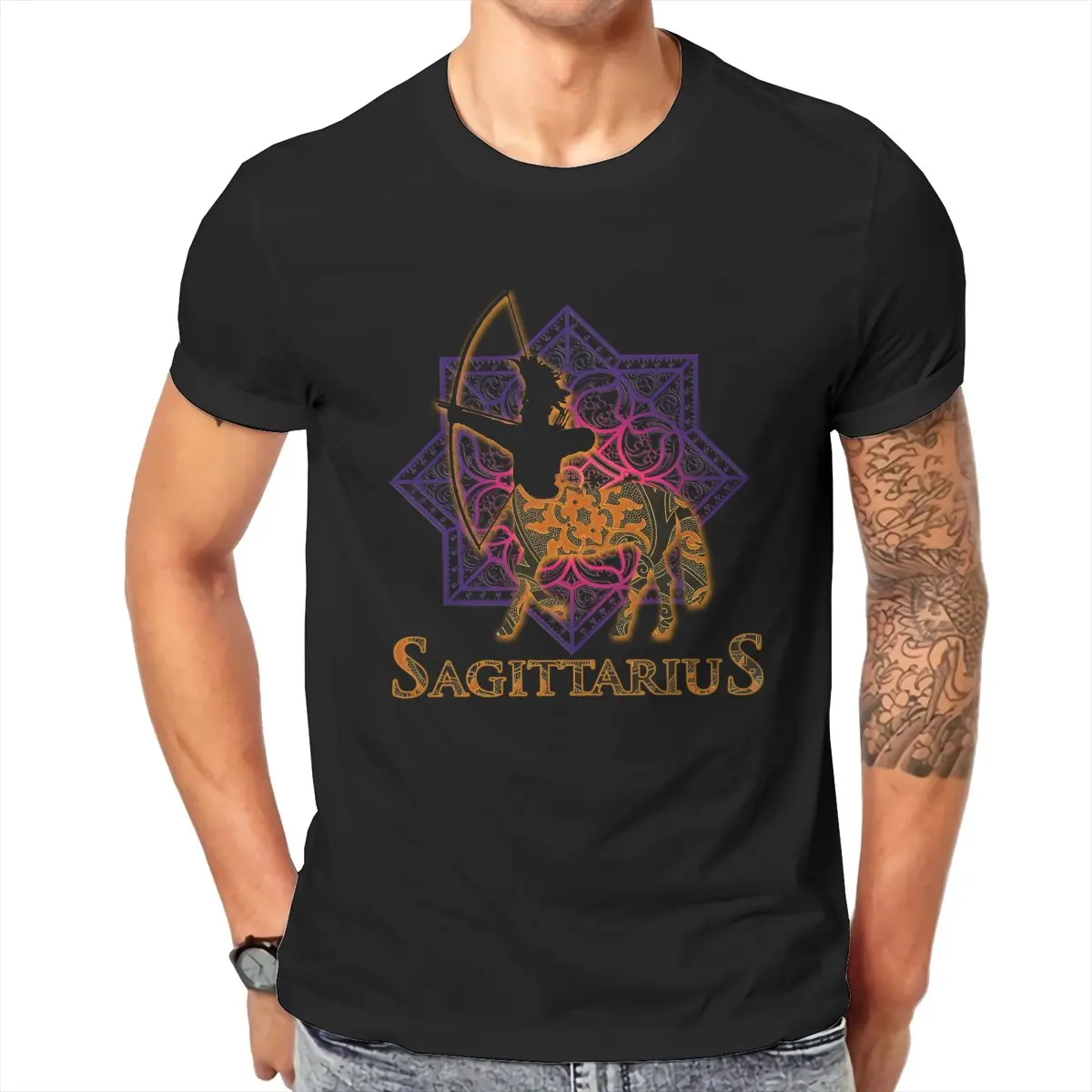Summer New Mens T Shirts Oversized Fashion America Sagittarius Star 6xl Oversized Summer Tops customize male209257
Summer New Mens T Shirts Oversized Fashion America Sagittarius Star 6xl Oversized Summer Tops customize male209257