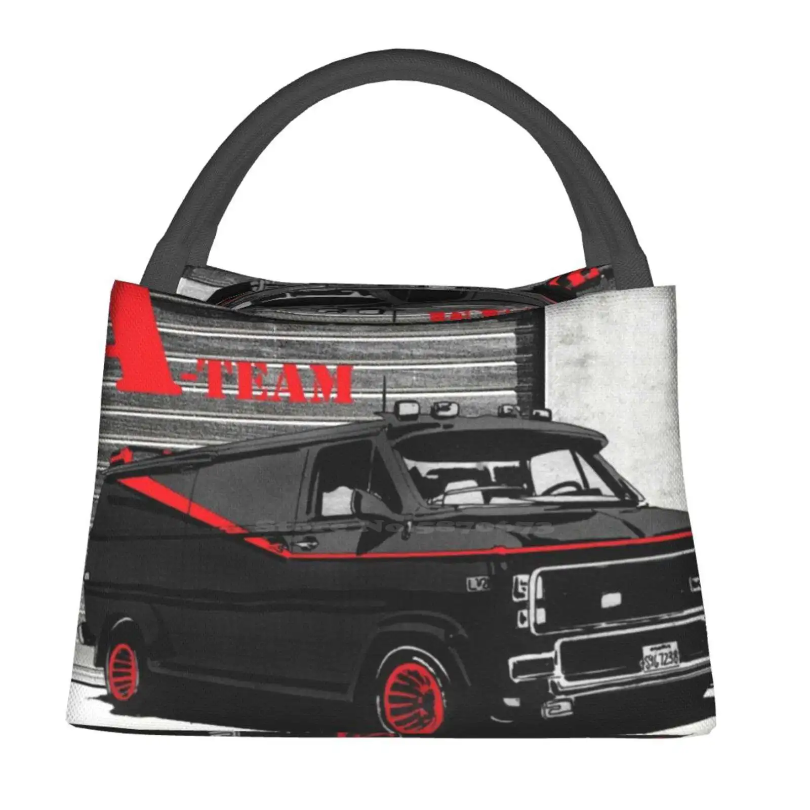 A Team Van Gmc Thermal Cooler Insulated Bags Winter Summer Ateam Mr T Mrt A Team Gmc Van Ba Baracus Baracus Ba Fool Murdoch Tv
A Team Van Gmc Thermal Cooler Insulated Bags Winter Summer Ateam Mr T Mrt A Team Gmc Van Ba Baracus Baracus Ba Fool Murdoch Tv