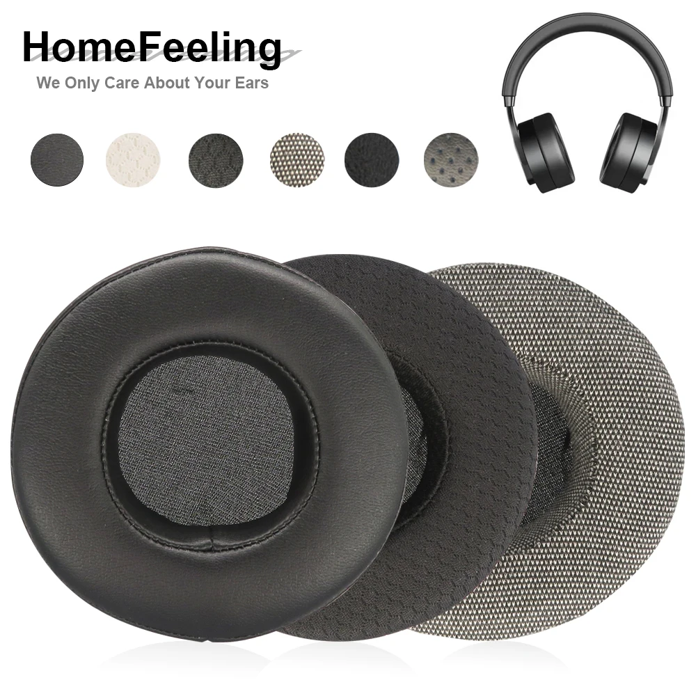 Homefeeling Earpads For Somic G951S Headphone Soft Earcushion Ear Pads Replacement Headset Accessaries
Homefeeling Earpads For Somic G951S Headphone Soft Earcushion Ear Pads Replacement Headset Accessaries