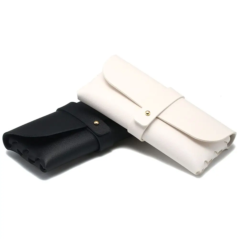 Buckle Eyewear Accessories Men Women Waterproof Glasses Case Sunglasses Bag Foldable Glasses Box Eyeglass Holder Pouch
Buckle Eyewear Accessories Men Women Waterproof Glasses Case Sunglasses Bag Foldable Glasses Box Eyeglass Holder Pouch