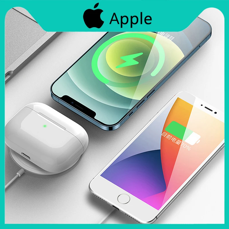 Original Apple Charger Set MagSafe Charger / USB-C Power Adapter / Cable 1m For iPhone 8/X/11/12/13 Pro Max Type C Fast Charger
Original Apple Charger Set MagSafe Charger / USB-C Power Adapter / Cable 1m For iPhone 8/X/11/12/13 Pro Max Type C Fast Charger