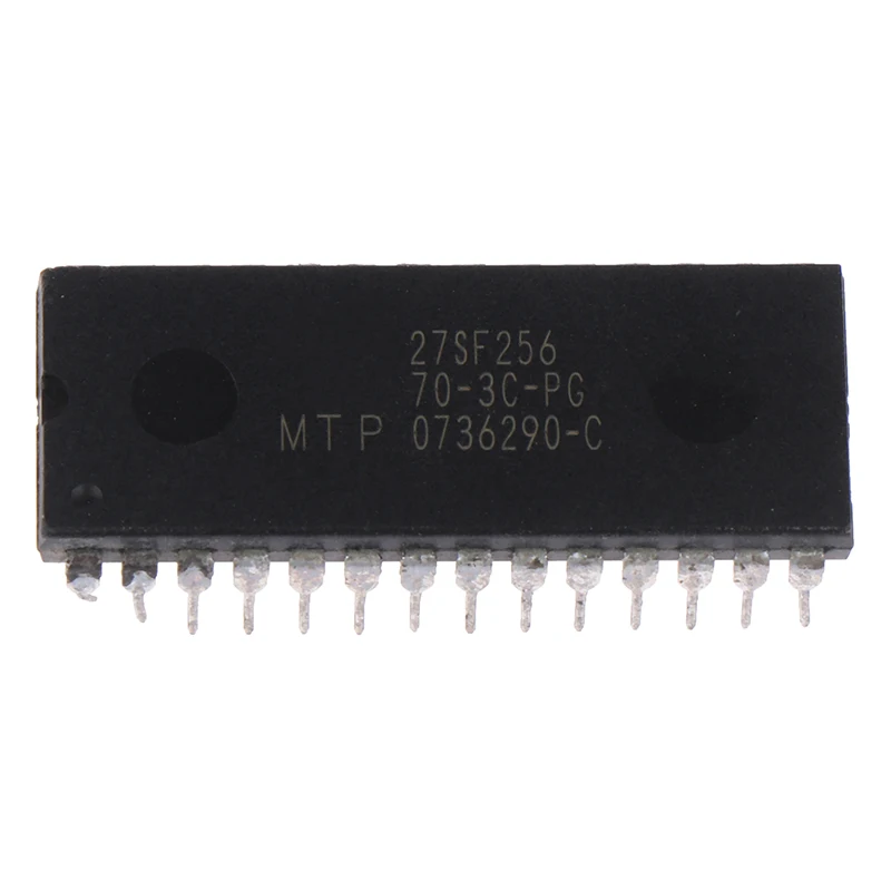 Innovative And Practical SST27SF256-70-3C-PG SST27SF256 27SF256-70-3C-PG 27SF256 Inline DIP-28 Black Memory Chip
Innovative And Practical SST27SF256-70-3C-PG SST27SF256 27SF256-70-3C-PG 27SF256 Inline DIP-28 Black Memory Chip
